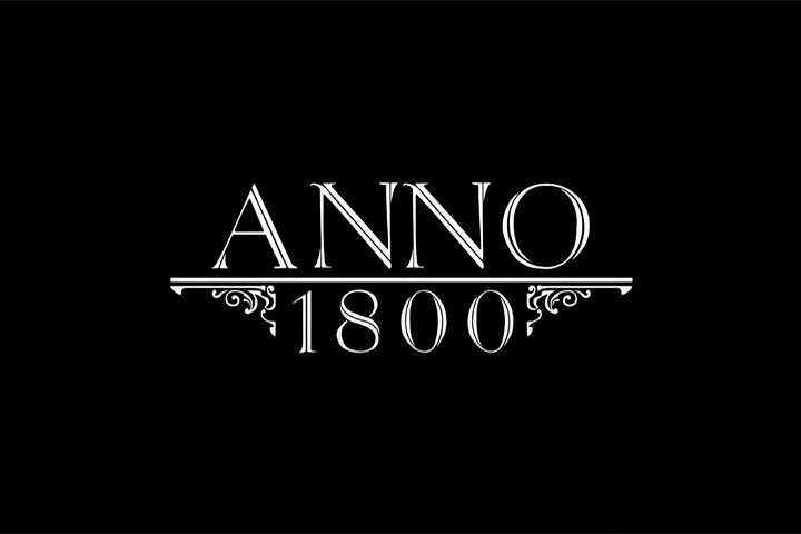 Anno 1800 : Trailer et date de sortie